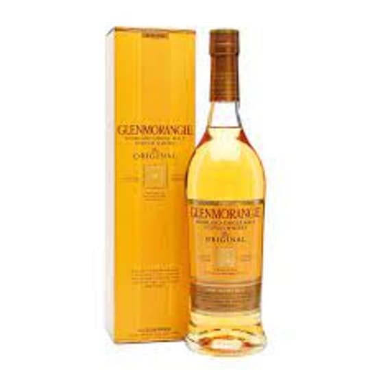 Glenmorangie Scotch 10 Years - 1L - 