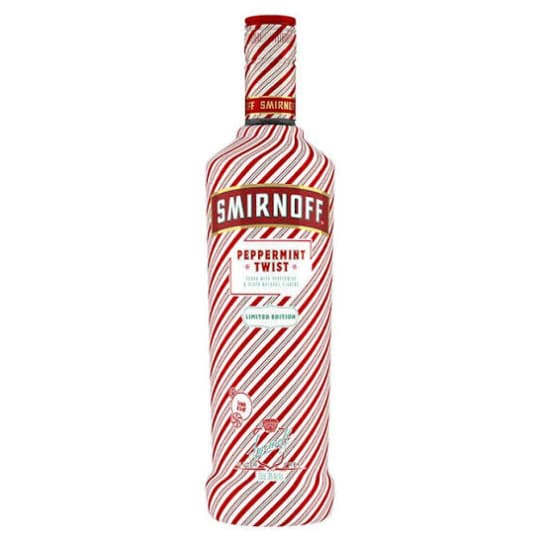 Smirnoff Peppermint Twist - 750mL - 