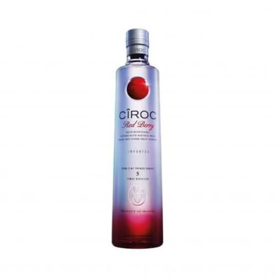 Ciroc Vodka Red Berry - 50mL - 