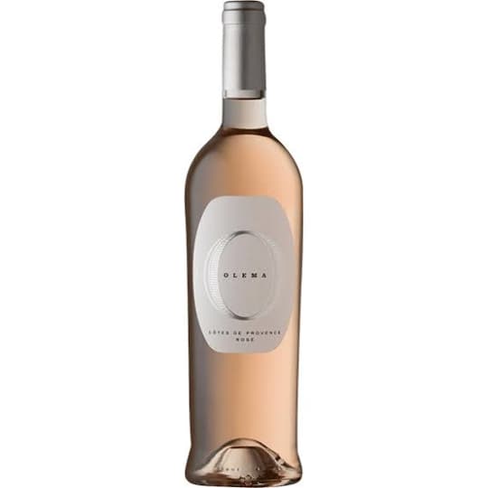 OLEMA Côtes de Provence Rosé - OLEMA Côtes de Provence Rosé is a classic Provence rosé made primarily from Grenache with supporting Cinsault and Syrah. It shows delicate aromas of wild strawberry, watermelon, peach, and citrus zest, with soft floral notes and a crisp, dry palate.  It stands out for its light, elegant structure and clean coastal freshness, delivering a refined, easy-drinking expression of Provence rosé with balanced fruit and a dry, mineral-leaning finish.
