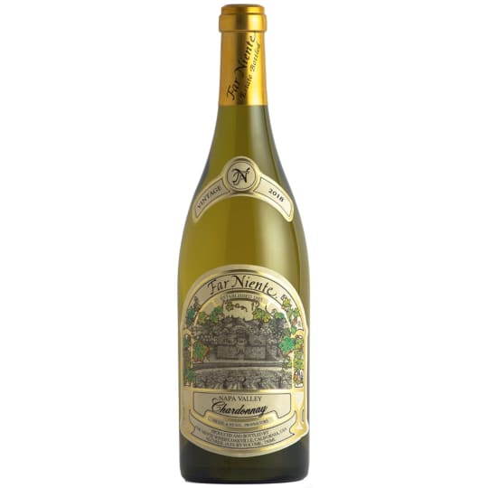 Far Niente Chardonnay - 750mL - 
