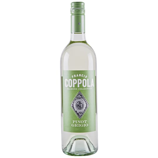 Coppola Pinot Grigio - 750mL - 