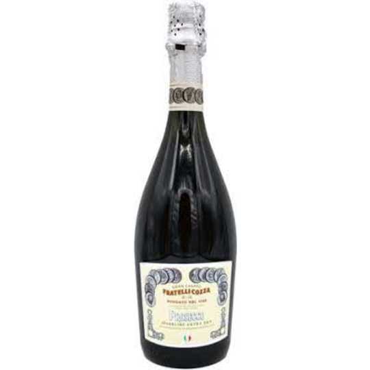 Fratelli Cozza Prosecco 750ml - Prosecco.