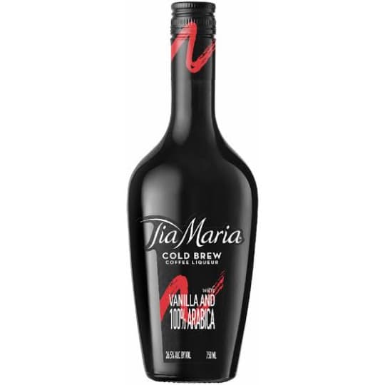 Tia Maria Coffee Liqueur 750ml - Coffee Liqueur.