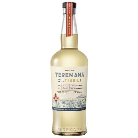 Teremana Reposado 1.75L - Tequila Reposado.