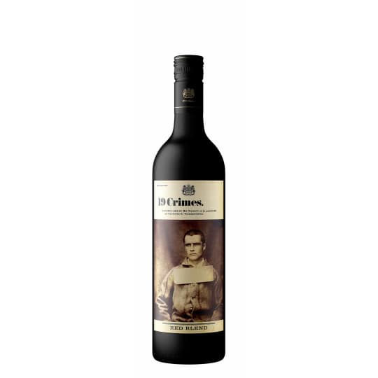 19 Crimes - 750mL - 
