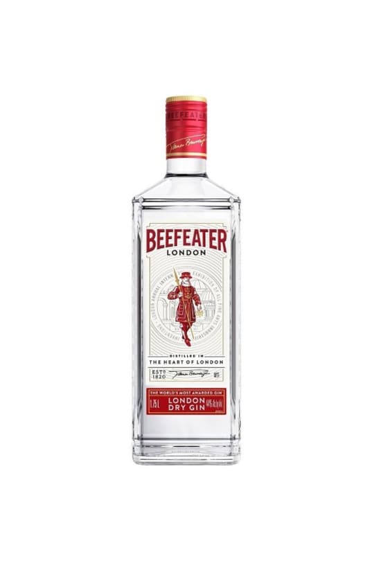 BEEFEATER GIN 1.75L - 
