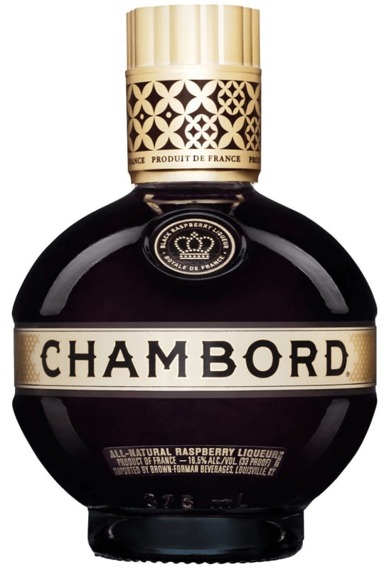 CHAMBORD 375ML - 