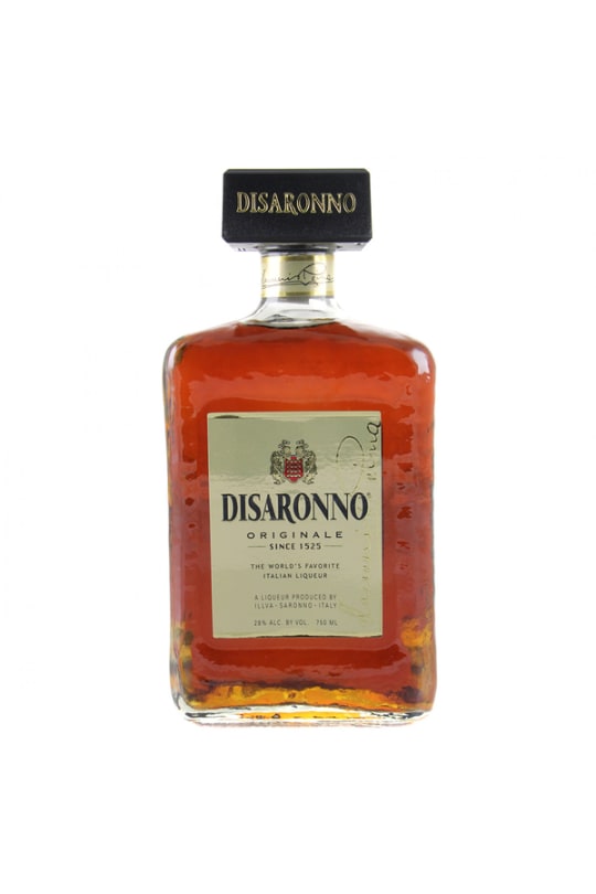 DISARONNO AMARETTO 750ML - 