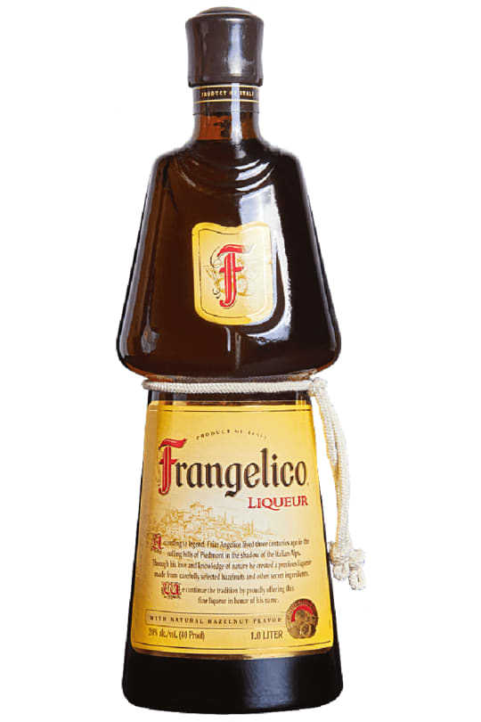 FRANGELICO 1L - 
