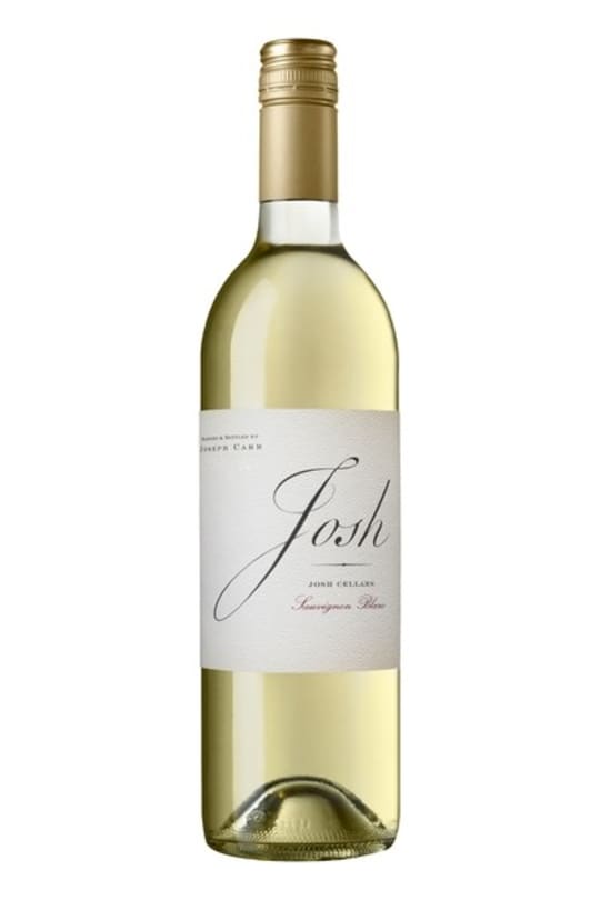 JOSH CELLARS SAUVIGNON BLANC 750ML - 