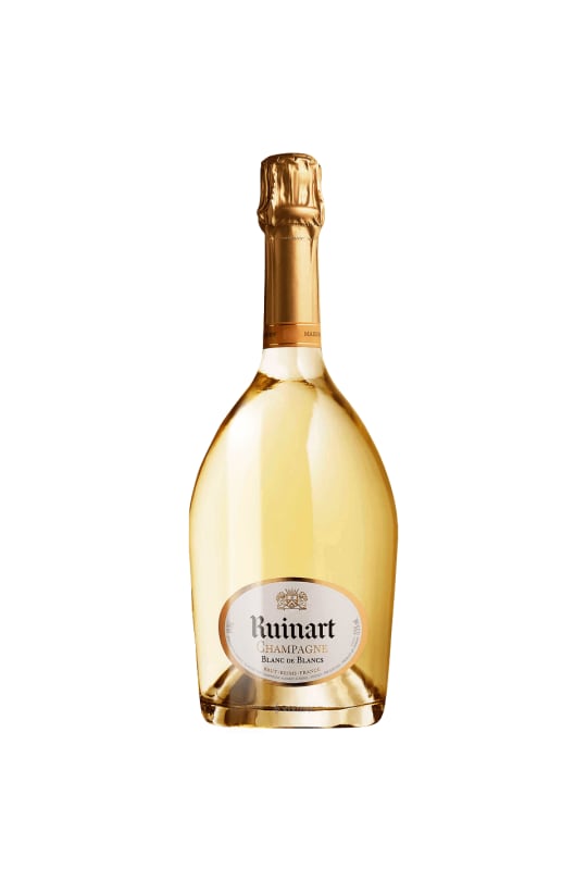 RUINART BLANC DE BLANCS CHAMPAGNE 750ML Delivery in Sag Harbor, NY | Sag  Harbor Liquor Store