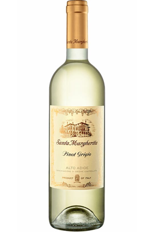 SANTA MARGHERITA PINOT GRIGIO 750ML - 