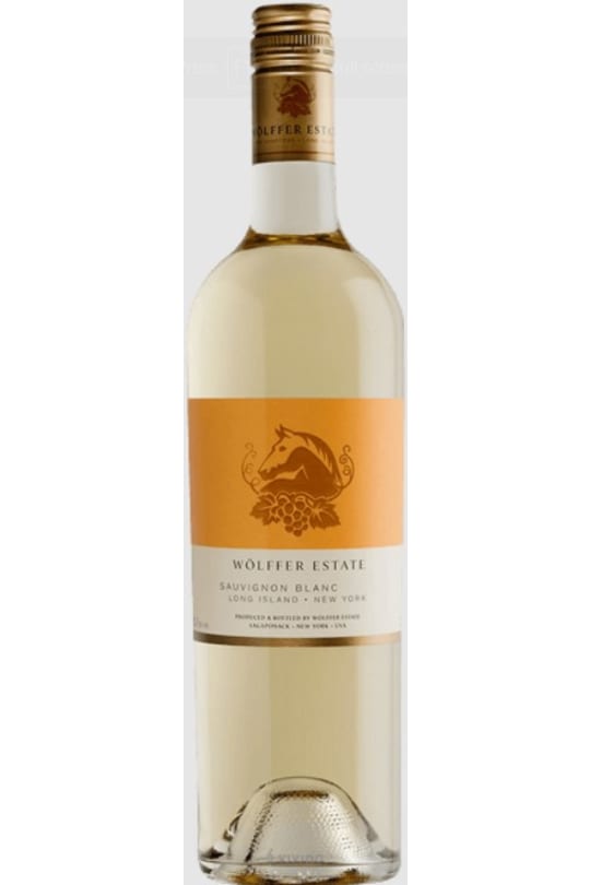 WOLFFER SAUVIGNON BLANC 750ML - 