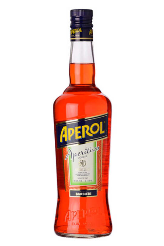 APEROL 750ML - 