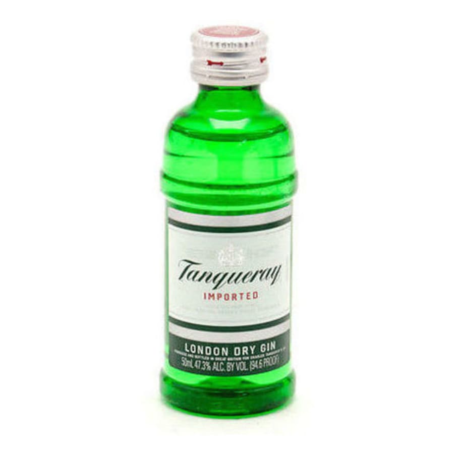 Tanqueray London Dry Gin