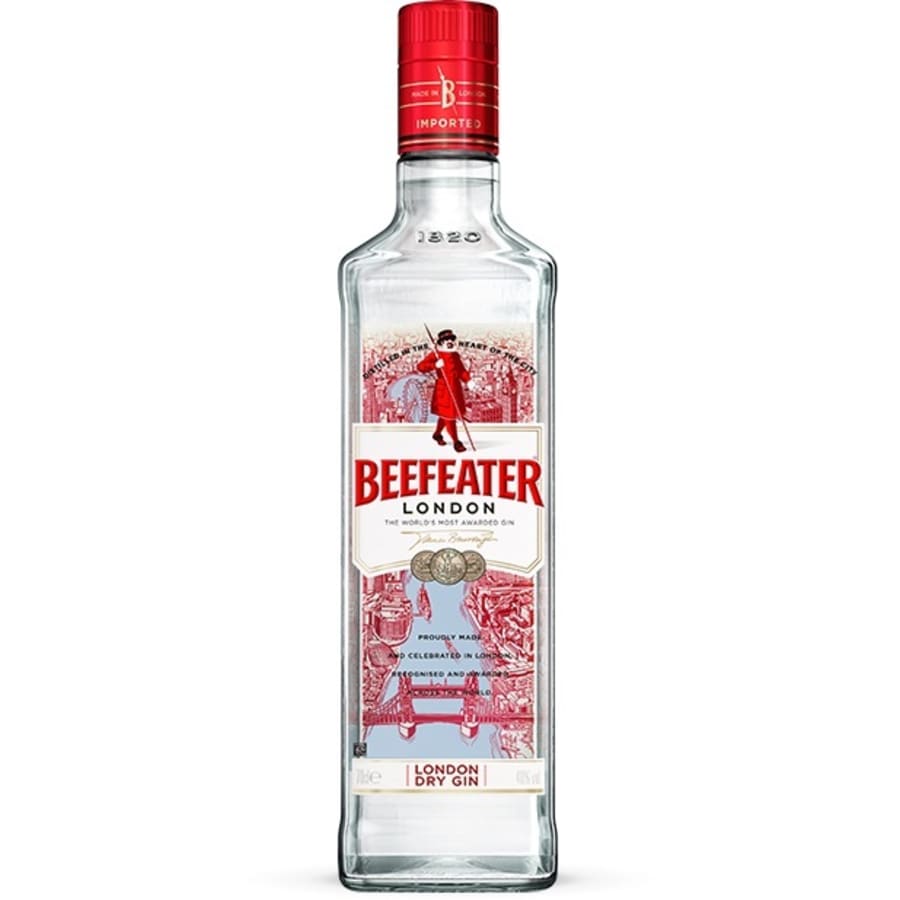 BEEFEATER GIN 750ml - 