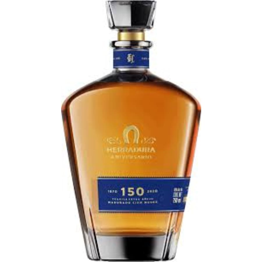 Herradura 150th Aniversario Delivery in Cypress, CA Cypress Craft