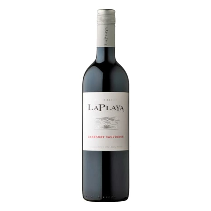 La Playa Cabernet Sauvignon 750ml Bottle Delivery in Cypress, CA