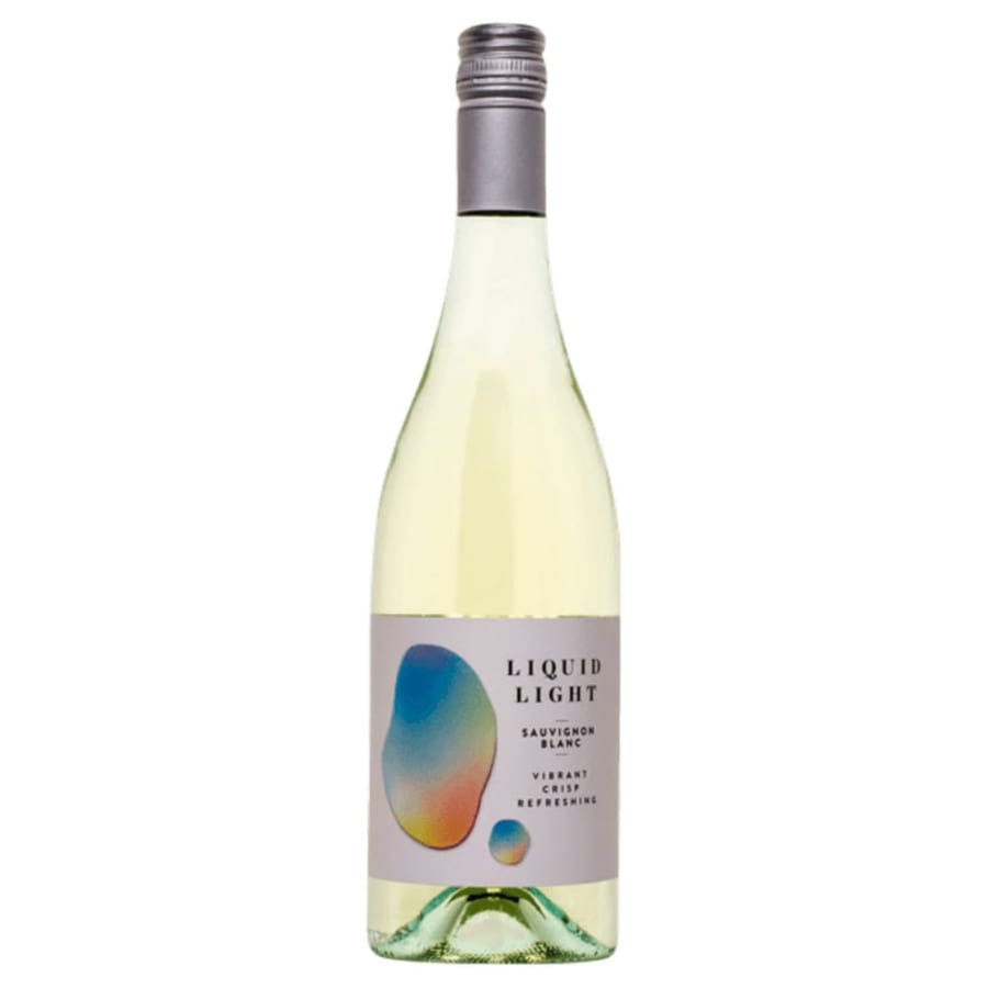 LIQUID LIGHT SAUVIGNON BLANC 750ml - 