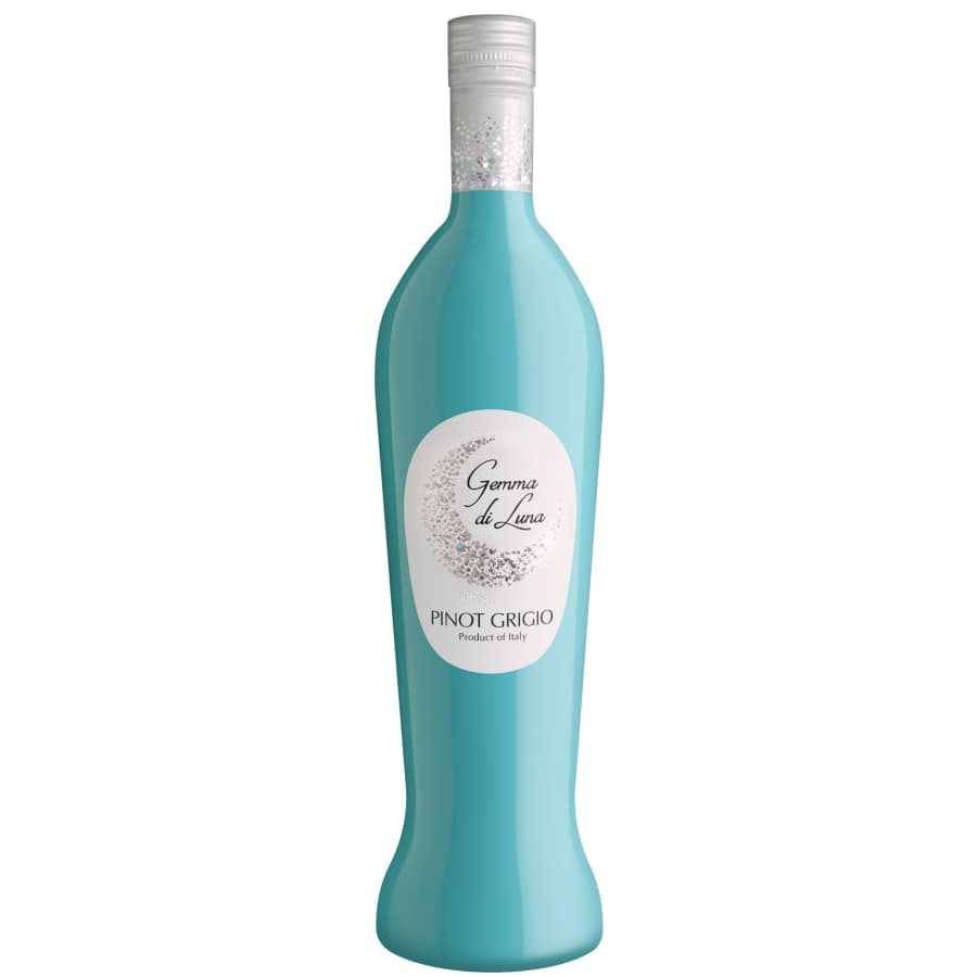 GEMMA DI LUNA PINOT GRIGIO 750ml - 