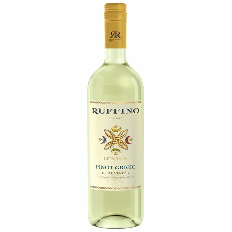 RUFFINO PINOT GRIGIO 750ml - 
