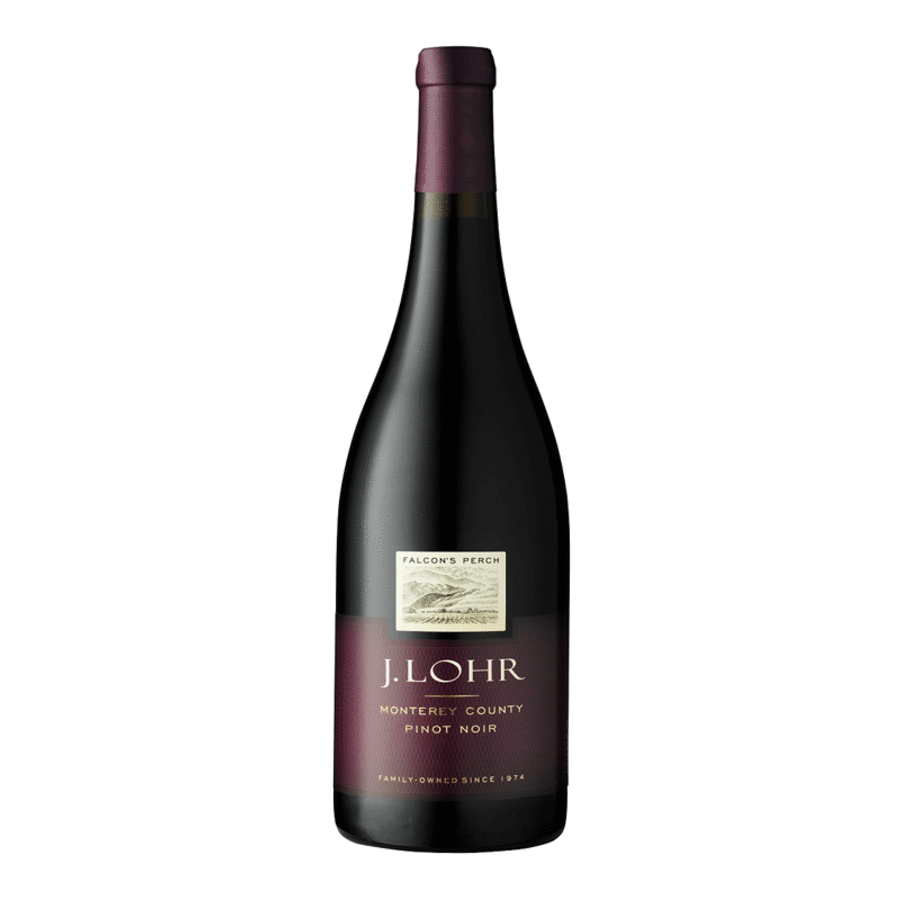 J. LOHR PINOT NOIR 750ml - 