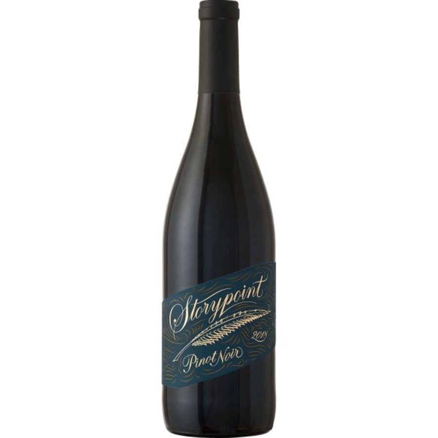 STORYPOINT PINOT NOIR 750ml - 