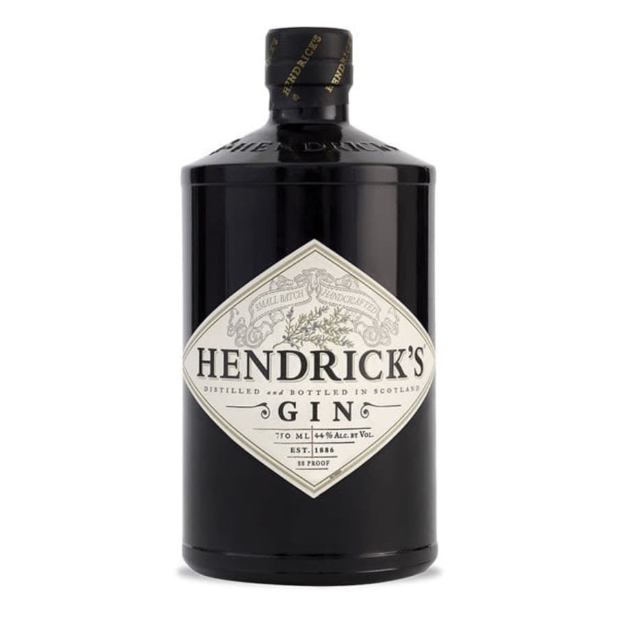 Hendrick's Gin 1Liter Bottle - Hendrick's Gin\n