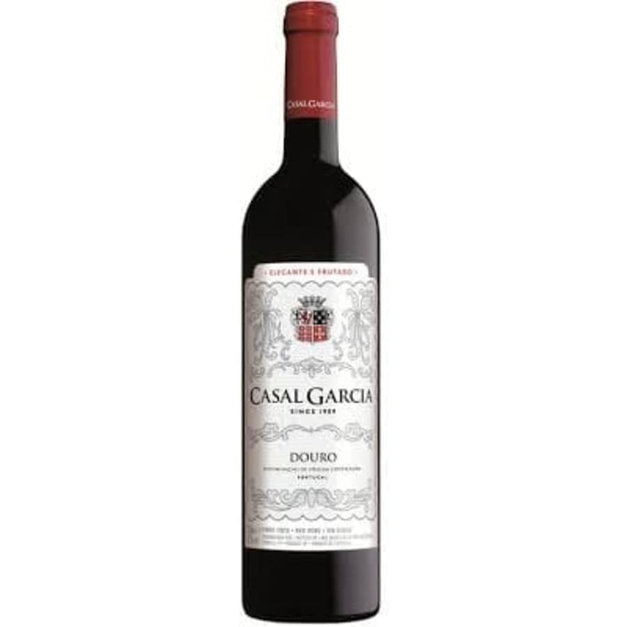 CASAL GARCIA DOURO RED WINE 750ML - CASAL GARCIA DOURO RED WINE 750ML