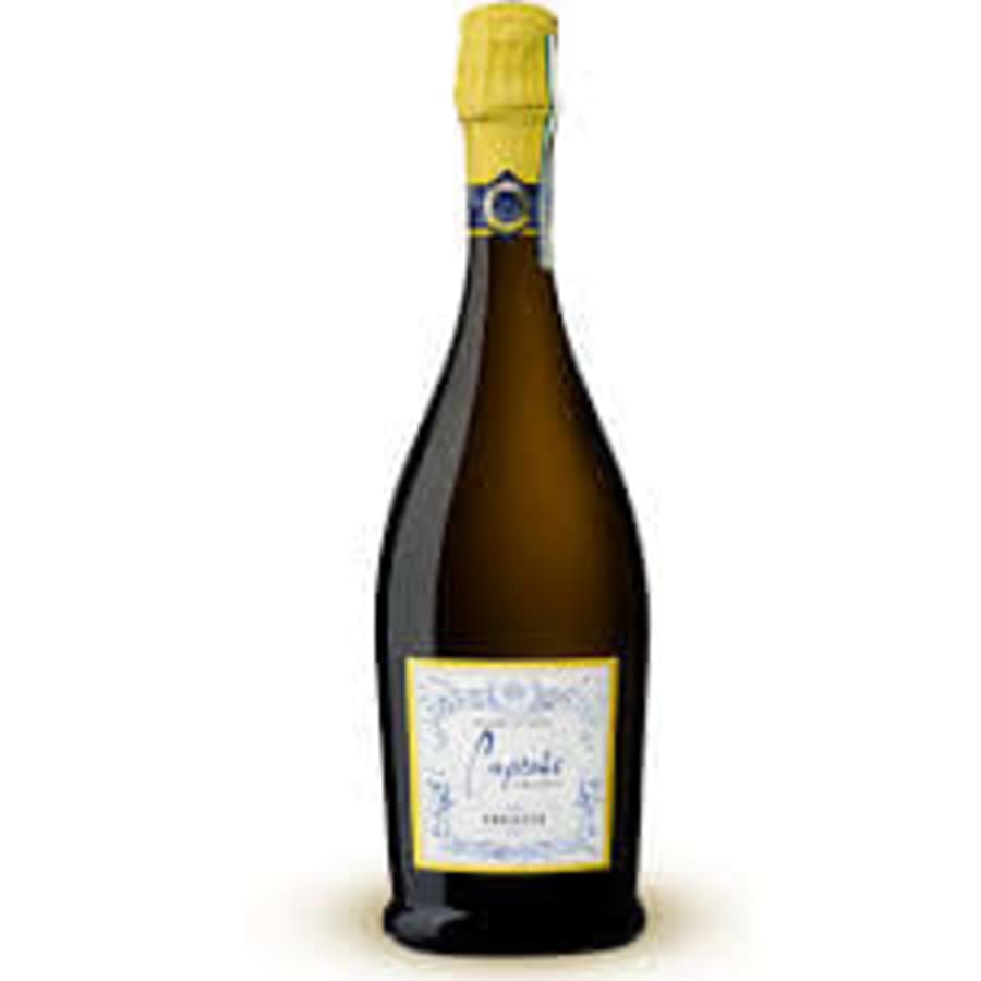 CUPCAKE PROSECCO 750ML - CUPCAKE PROSECCO 750ML