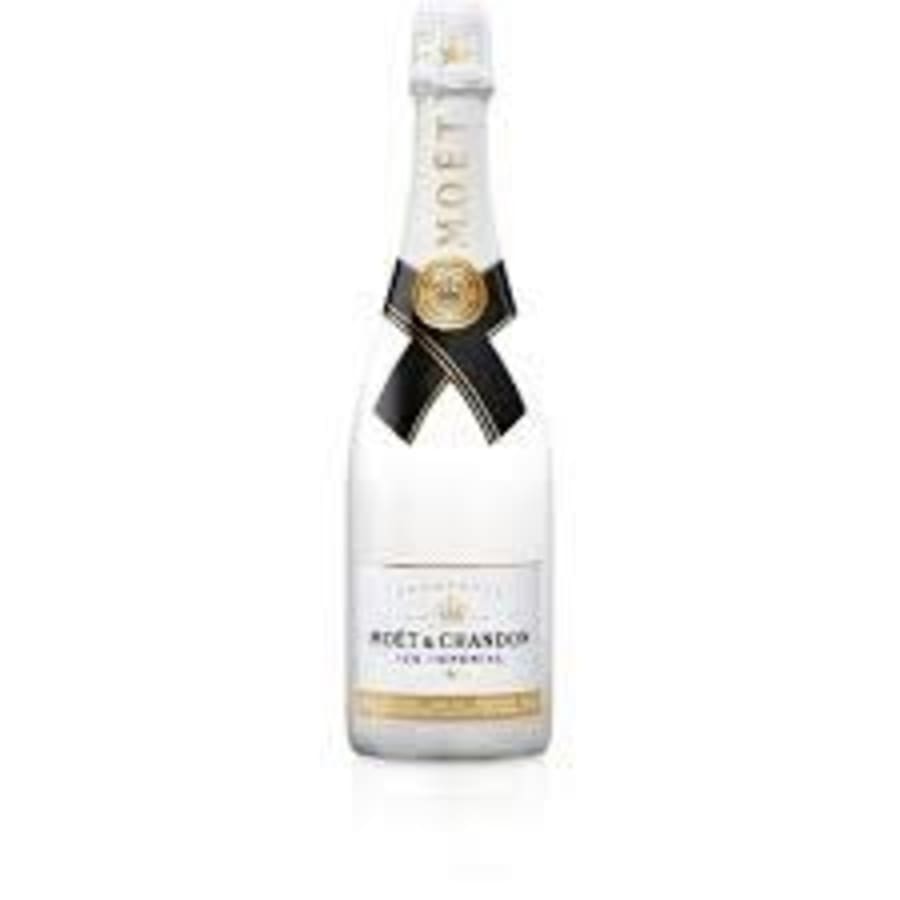 MOET & CHANDON ICE IMPERIAL 750ML - MOET & CHANDON ICE IMPERIAL 750ML