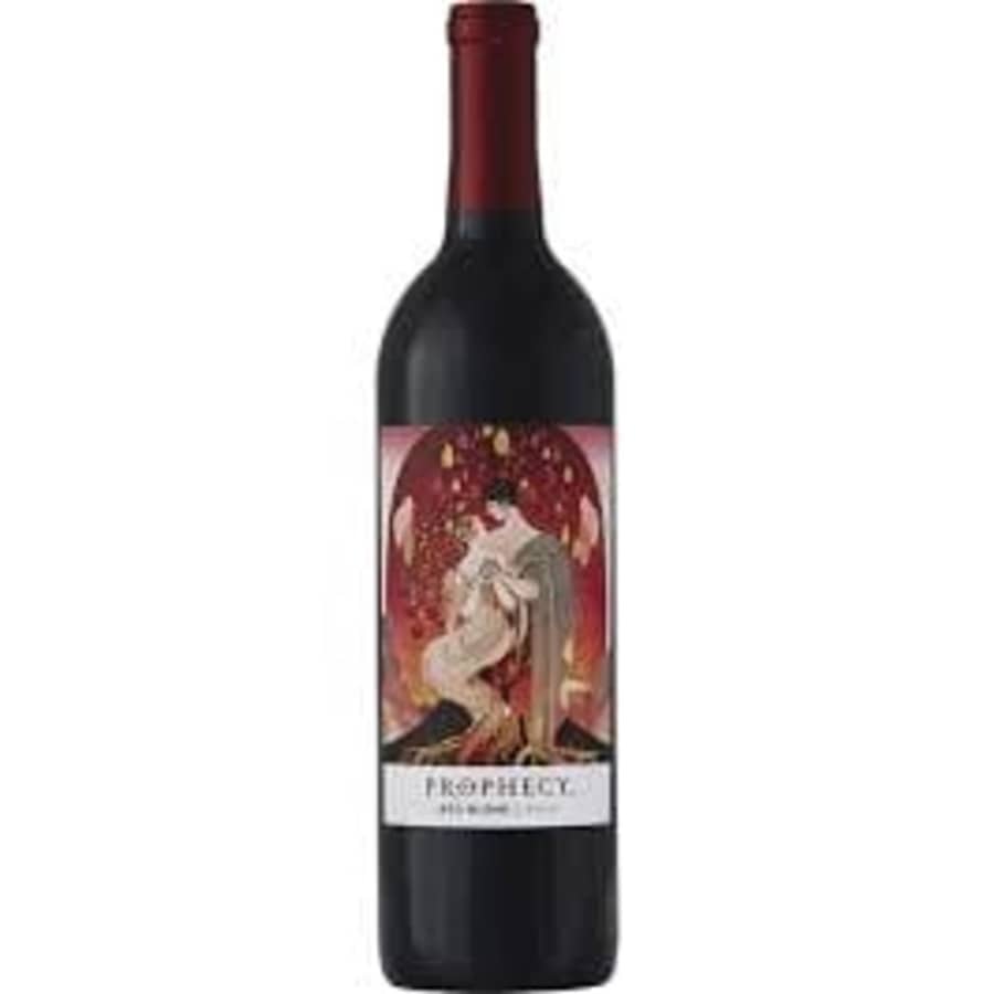 PROCHECY RED BLEND 750ML - PROCHECY RED BLEND 750ML