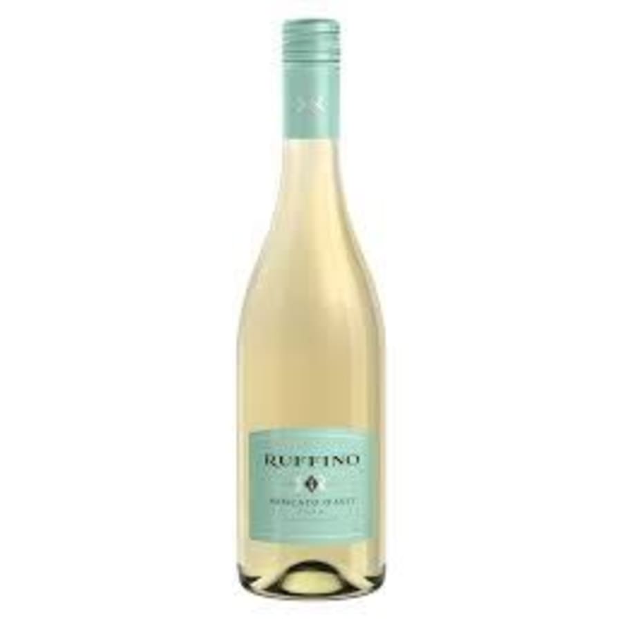 RUFFINO MOSCATO D'ASTI 750ML - RUFFINO MOSCATO D'ASTI 750ML