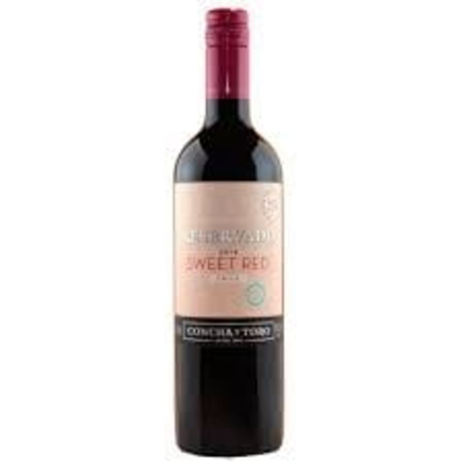 VINO SWEET RED 750ML - VINO SWEET RED 750ML