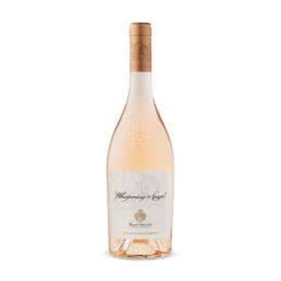 WHISPERING ANGEL ROSE 750ML - WHISPERING ANGEL ROSE 750ML
