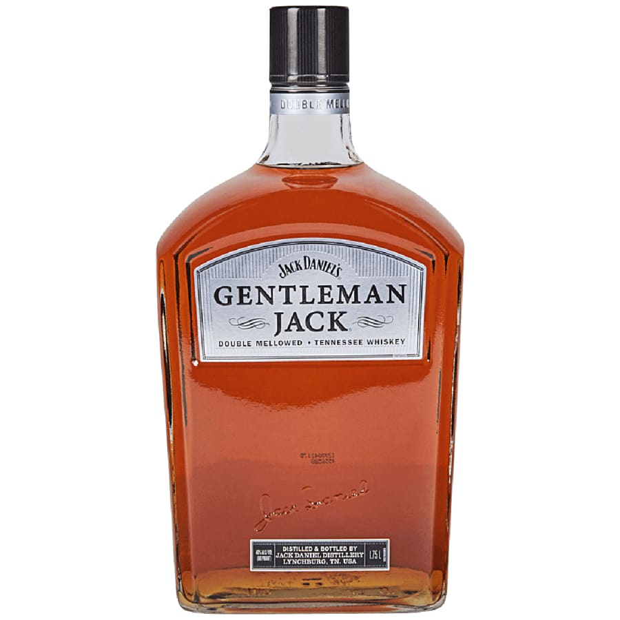 GENTLEMAN JACK 1.75L - 