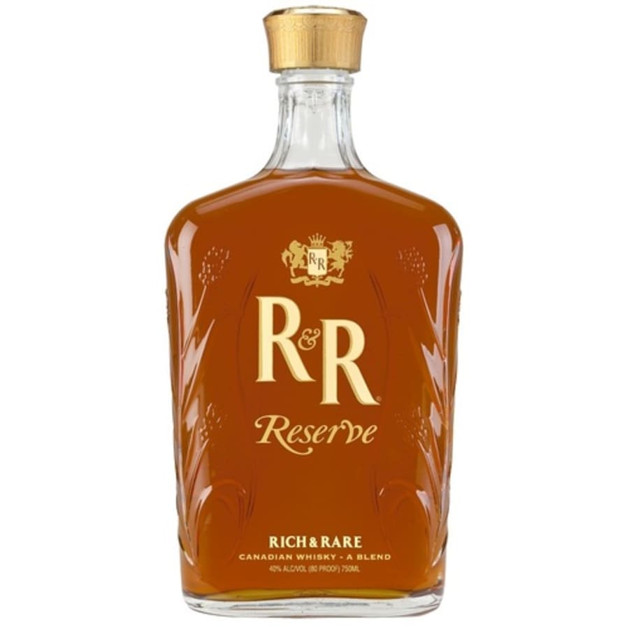 RICH & RARE RESERVE 1.75L - 