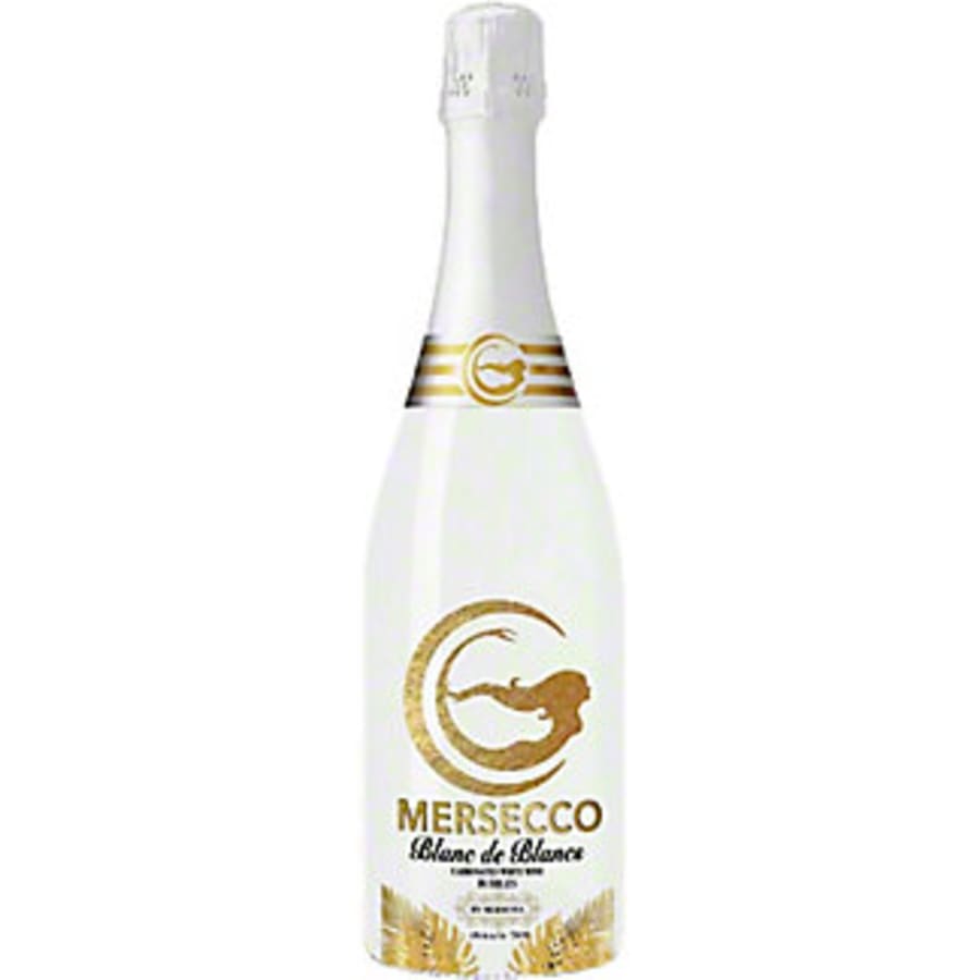 MERSECCO BLANC 750 ML - 