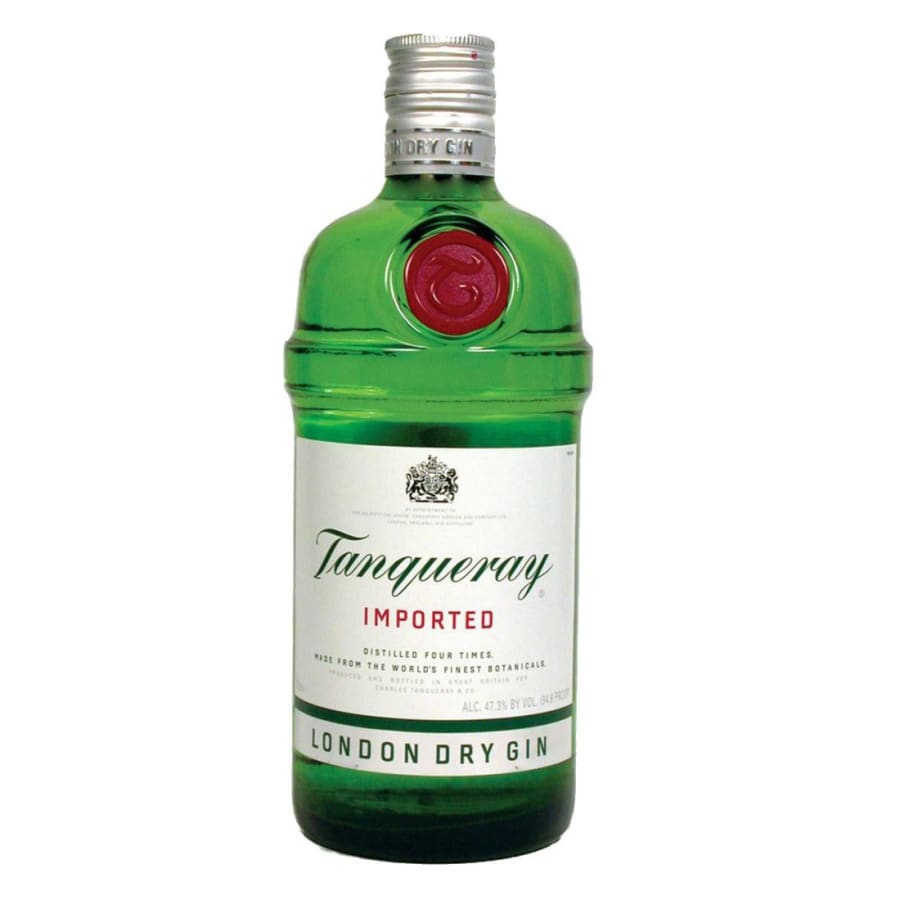 TANQUERAY 750ML - 