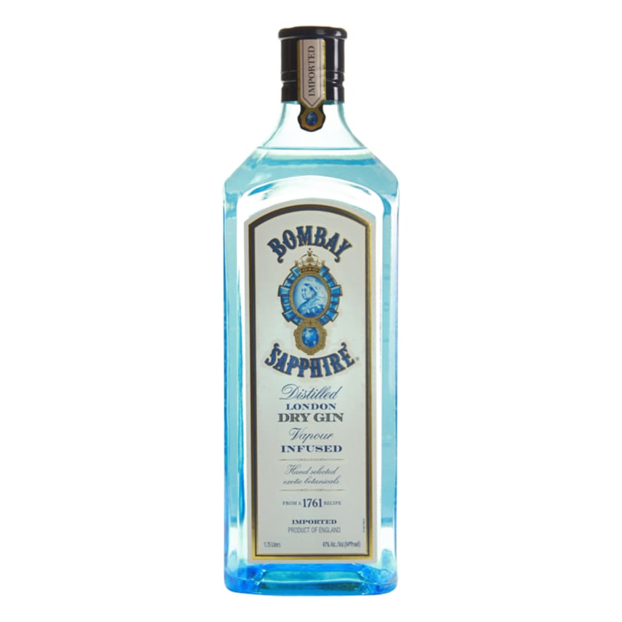 BOMBAY SAPPHIRE 1.75L - 