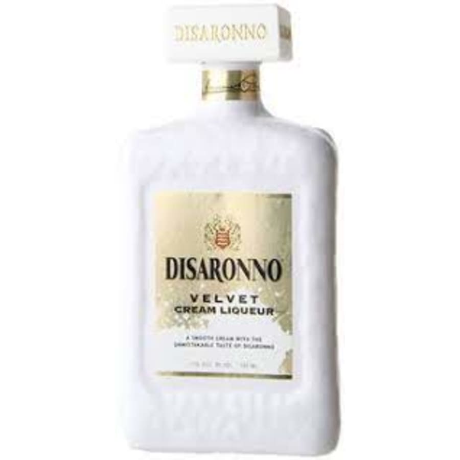DISARONNO VELVET 750ML - 