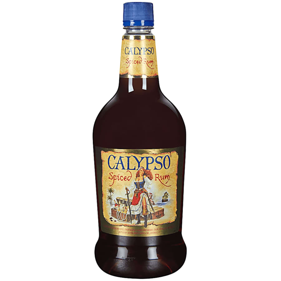 CALYPSO SPICED RUM 1.75L - 
