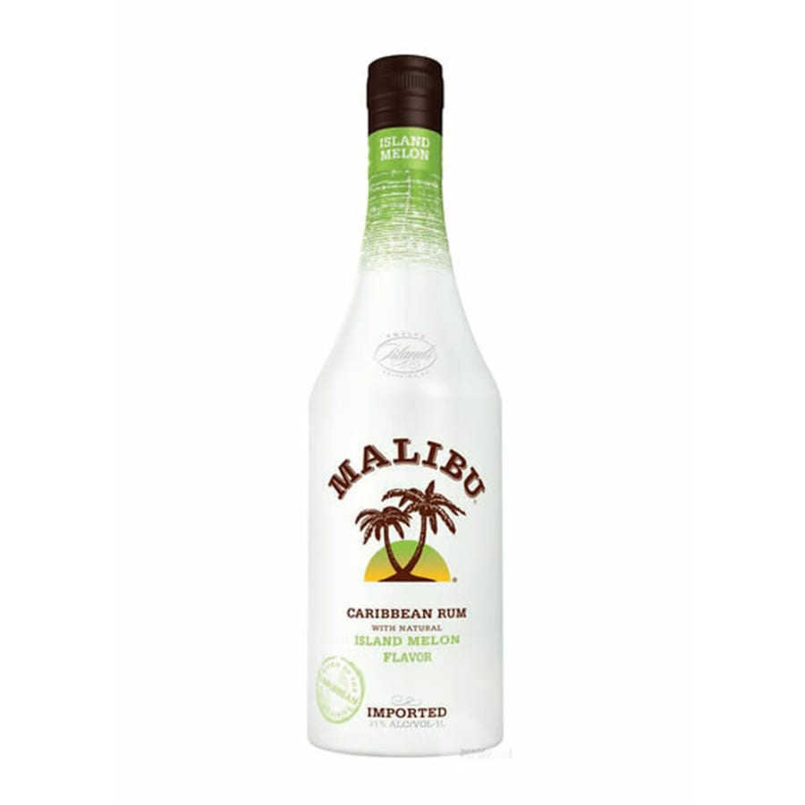 MALIBU MELON 750 ML - 