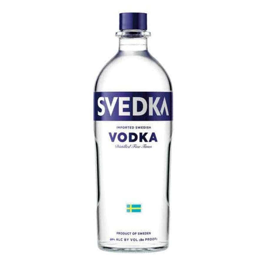 SVEDKA 80 1.75L - 