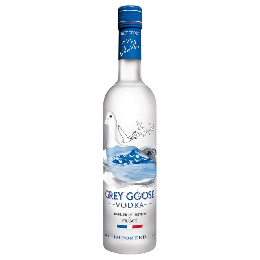 GREY GOOSE 375ML - 