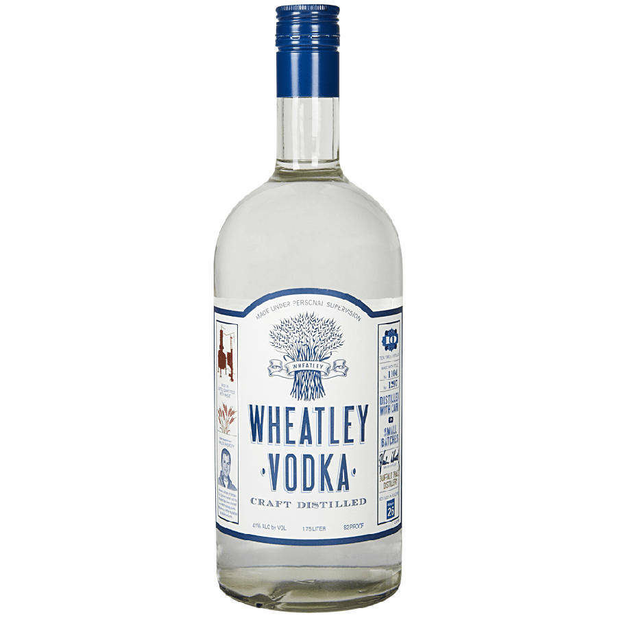 WHEATLEY VODKA 1.75L - 