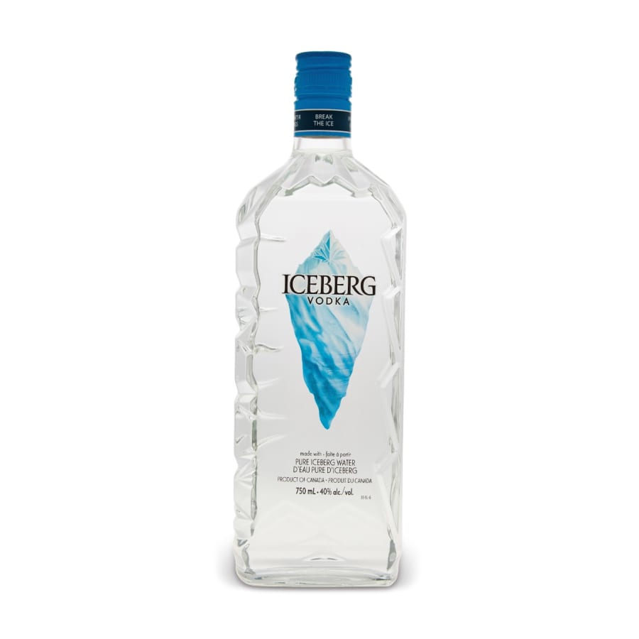 ICEBERG 750ML - 