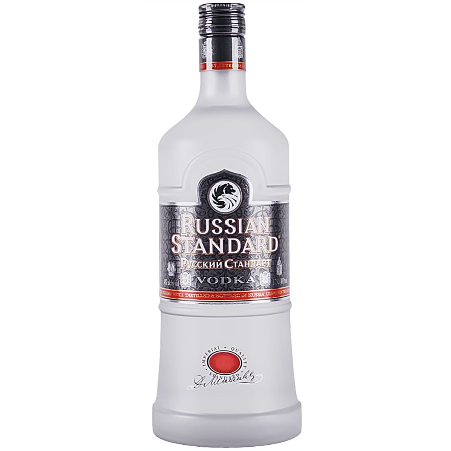 RUSSIAN STANDARD 1.75ML - 