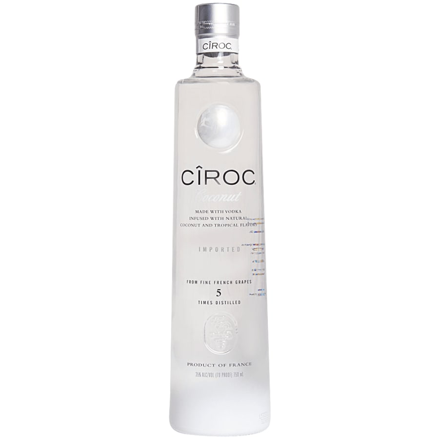 CIROC COCONUT 200ML - 